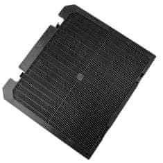 Berdsen Uhlíkový filter pre odsávače pár 1 ks typ BT-B