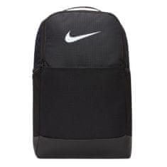 Nike Batohy školské tašky čierna Brasilia 95 Training
