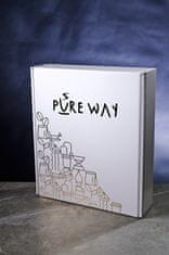 Pureway Darčeková krabica so šálkami Pureway bez kávy