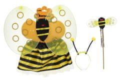 Wiky Set karneval včela 45x40cm