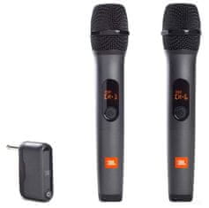JBL JBL Wireless Microphone bezdrôtový mikrofón