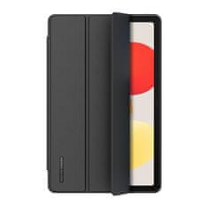 Made for Xiaomi Book Puzdro pre Xiaomi Redmi Pad SE Black