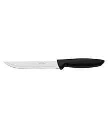 Tramontina Kuchynský nôž Tramontina Plenus 15cm - čierny