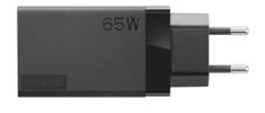 Lenovo adaptér ThinkPad 65W AC USB-C Travel EU