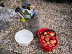 Strend Pro Drvič Strend Pro EFC-2, na ovocie, jablká, 550 W, 1 lit., 200 kg/h., 43x22x33 cm
