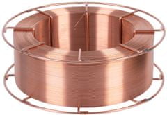 Drôt zvárací HTW-50 K300, 0,8 mm, návin 15 kg, SG2 (15 kg)
