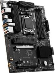 MSI PRO B650-S WIFI - AMD B650