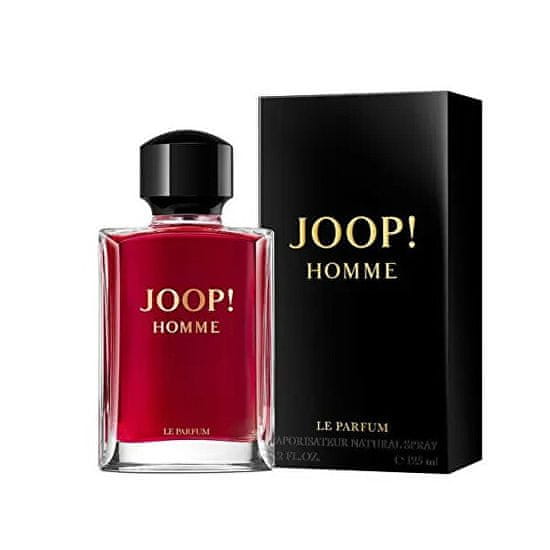JOOP! Homme Le Parfum - parfém