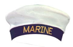 Guirca Námornícka čiapka Marine