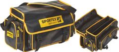 Sportex Spinning bag taška na príslušenstvo 50x26x15cm