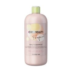 Inebrya Regeneračný šampón na každodenné použitie Ice Cream Frequent (Daily Shampoo) (Objem 300 ml)