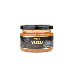 Yuzu 250 g 