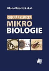 Všeobecná a klinická mikrobiológia
