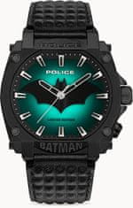 Police Forever Batman Limited Edition PEWGD0022601