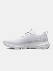 Under Armour Topánky UA Dynamic Select-WHT 42,5