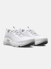Under Armour Topánky UA Dynamic Select-WHT 42,5