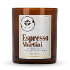Arôme Sviečka s vôňou drinku 125 g Espresso Martini
