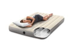Intex  Air Bed Single-High Queen dvojlôžko 152 x 203 x 25 cm