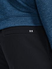 Under Armour Nohavice UA CGI Tapered Pant-BLK 36/34
