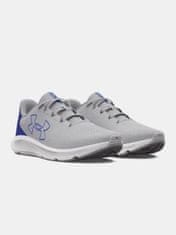 Under Armour Topánky UA Charged Pursuit 3 BL-GRY 45,5