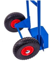 Strend Pro Rudľa, prepravný vozík, max. 200 kg