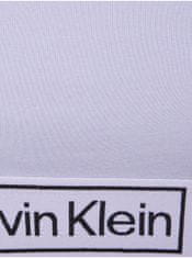 Calvin Klein Svetlofialová podprsenka Calvin Klein Underwear XS