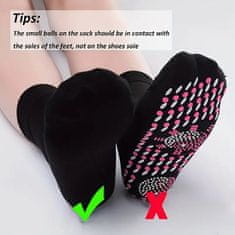 VIVVA® Samozahrievacie ponožky pre ženy | WARMSY