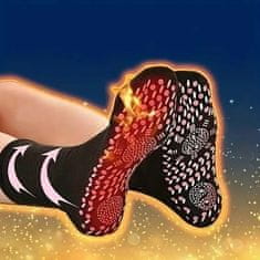 VIVVA® Samozahrievacie ponožky pre ženy | WARMSY