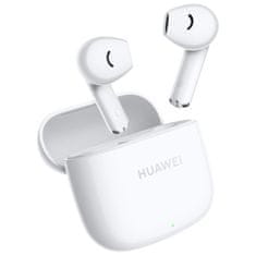 Huawei FreeBuds SE 2/BT/Bezdrať/Biela