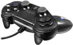 Subsonic Pro4 (SA5417), čierny (PC, PS4, PS3)