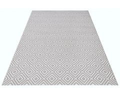 AKCIA: 160x230 cm Kusový koberec Meadow 102471 – na von aj na doma 160x230