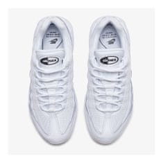 Nike Obuv biela 40 EU W Air Max 95