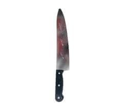Guirca Replika Krvavý nôž 35cm