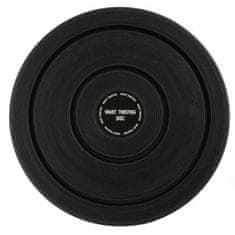 MG Twister rotačný disk, čierny