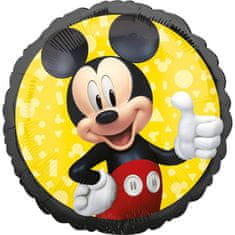 Amscan Fóliový balónik Mickey Mouse -