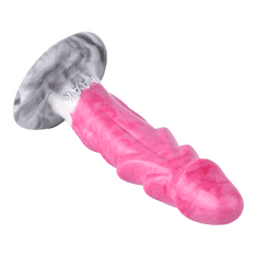 Xcock Veľký análny kolík dildo, análny kolík silikónový penis