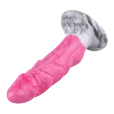 Xcock Veľký análny kolík dildo, análny kolík silikónový penis