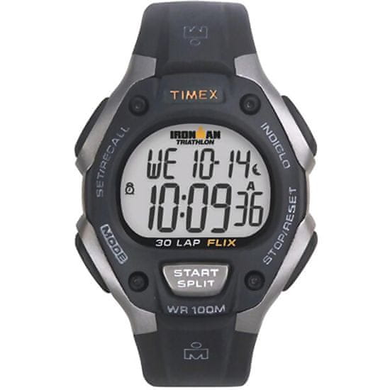 Timex Ironman Triathlon T5E901
