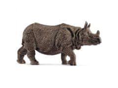sarcia.eu Schleich Wild Life - Indický nosorožec pancierový, figurka pre deti od 3 rokov 