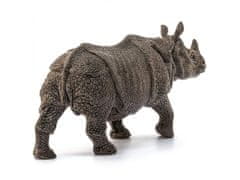 sarcia.eu Schleich Wild Life - Indický nosorožec pancierový, figurka pre deti od 3 rokov 