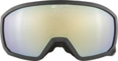 Alpina Lyžiarske okuliare Scarabeo JR. QLite - rozbalené