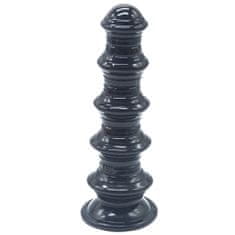 Xcock Veľký análny kolík dildo intímny análny kolík unisex veža