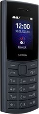 Nokia Nokia 110 4G Dual SIM 2023 modrá