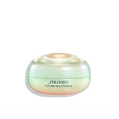 Shiseido Omladzujúci očný krém Future Solution LX (Enmei Eye Cream) 15 ml