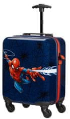 Samsonite Detský kufor Disney Ultimate 2.0 45cm Marvel Spiderman Web