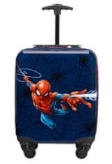 Samsonite Detský kufor Disney Ultimate 2.0 45cm Marvel Spiderman Web