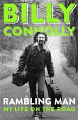 Billy Connolly: Rambling Man