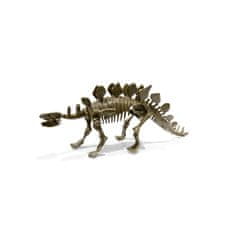 Aga4Kids Sada pre malých paleontológov Stegosaurus