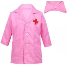 Luxma doplnky pre zdravotnú sestru kostým 218-7r