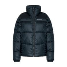 COLUMBIA Bundy univerzálne čierna XL Puffect Jacket